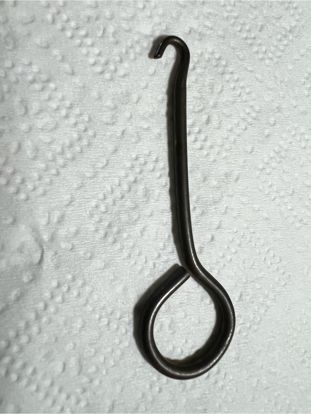 Antique 1900’s button fasteners and bottle opener - Picture 15 of 15